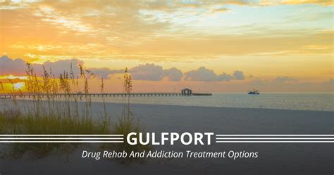 dual diagnosis treatment gulfport|Substance Abuse Treatment Centers in Gulfport MS.